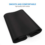 Gaming Pad Mauspad XXL Anti-Rutsch Mousepad Pad (900 X 400 Mm) PC Unterlage