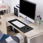 Gaming Pad Mauspad XXL Anti-Rutsch Mousepad Pad (900 X 400 Mm) PC Unterlage